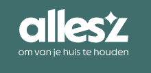 Logo van Allesz.