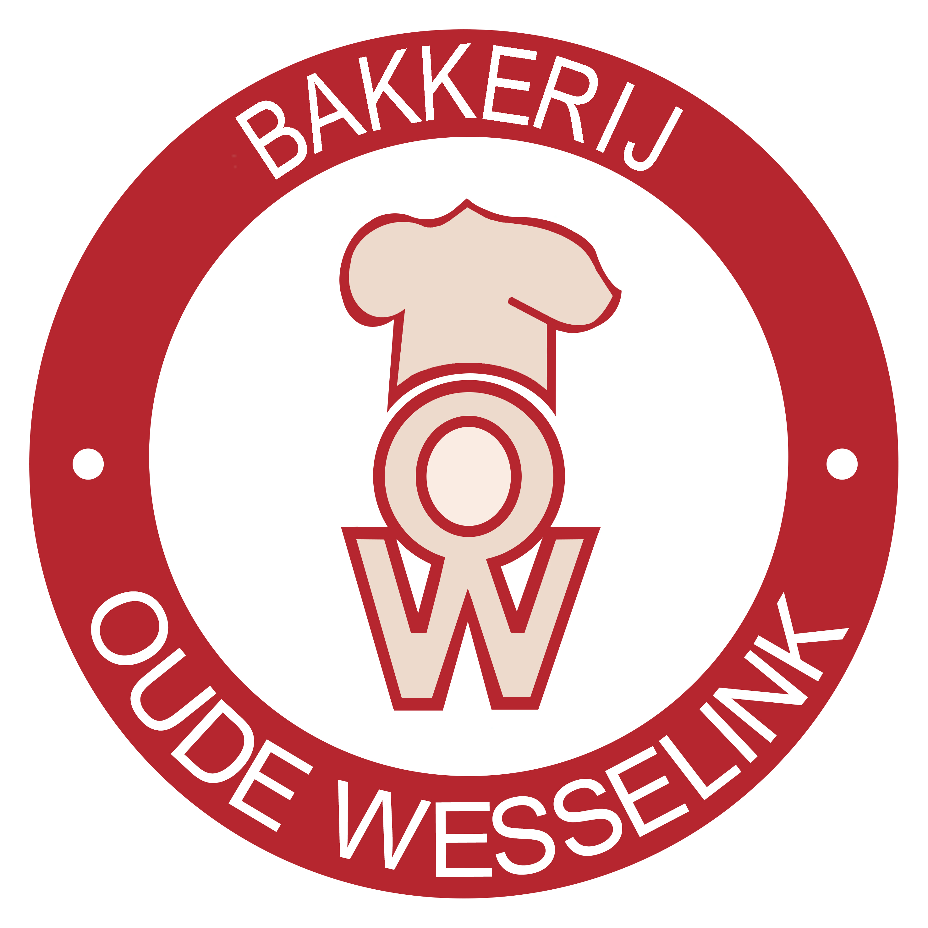 Bakkerij Oude Wesselink