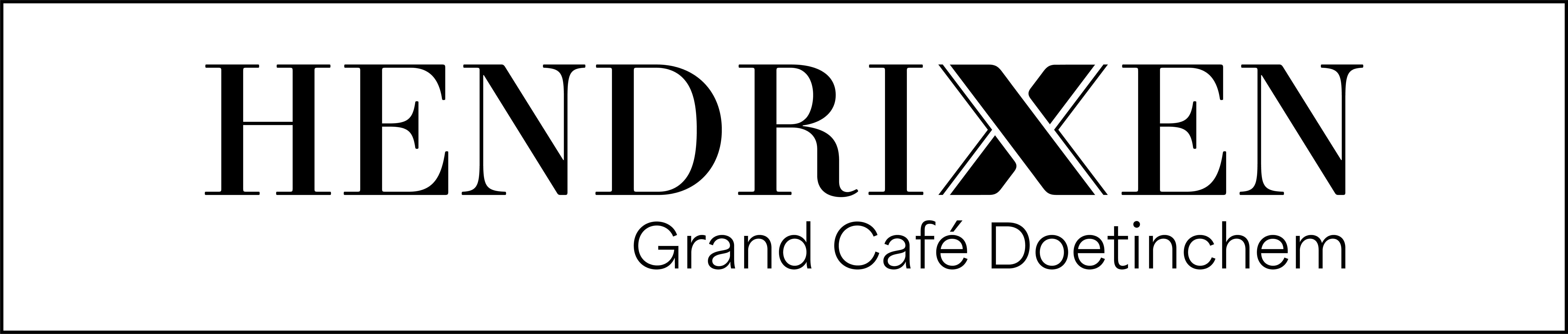Hendrixen