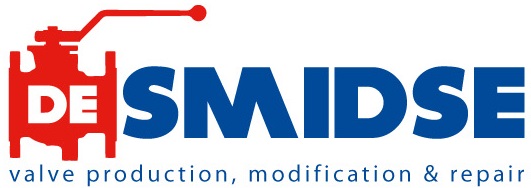 Logo van De Smidse.