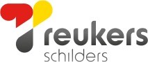 Logo van Reukers Schilders.